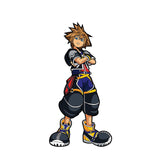 Figpin Kingdom Hearts Sora Collectible Pin #145 - Radar Toys