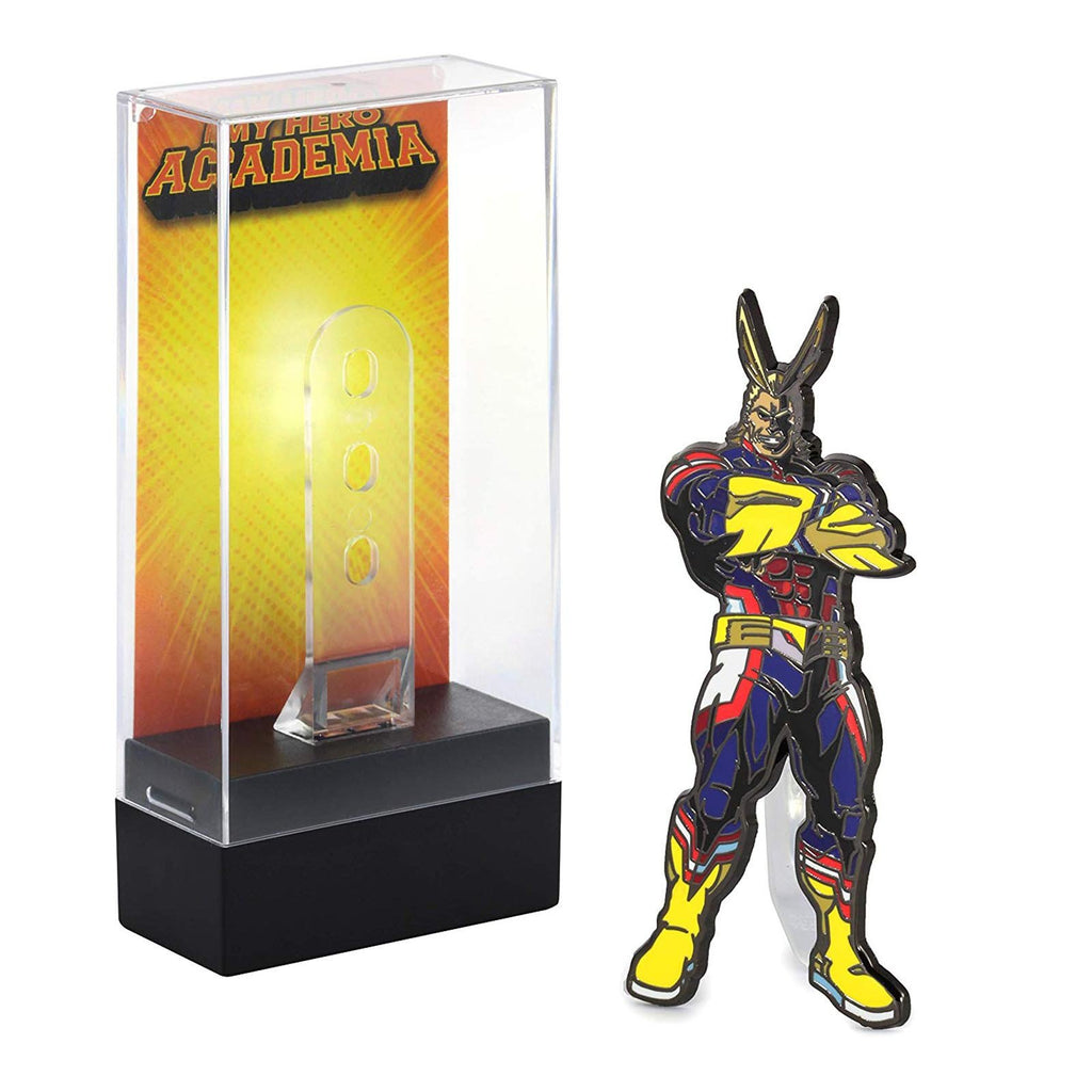 Figpin My Hero Academia All Might Collectible Pin #136
