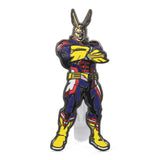Figpin My Hero Academia All Might Collectible Pin #136 - Radar Toys