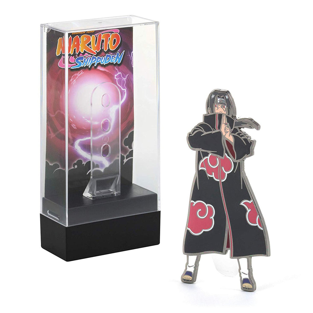 Figpin Naruto Shippuden Itachi Collectible Pin #94