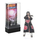 Figpin Naruto Shippuden Itachi Collectible Pin #94 - Radar Toys