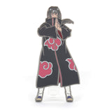 Figpin Naruto Shippuden Itachi Collectible Pin #94 - Radar Toys