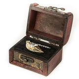 Firefly 14k Gold Plated/Sterling Silver Leaf on the Wind Pendant Necklace - Radar Toys