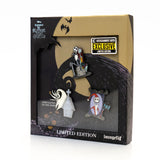 Loungefly Nightmare Before Christmas EE Exclusive 3 Pin Set - Radar Toys