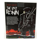 Playmates Teenage Mutant Ninja Turtles PX The Last Ronin Action Figure - Radar Toys