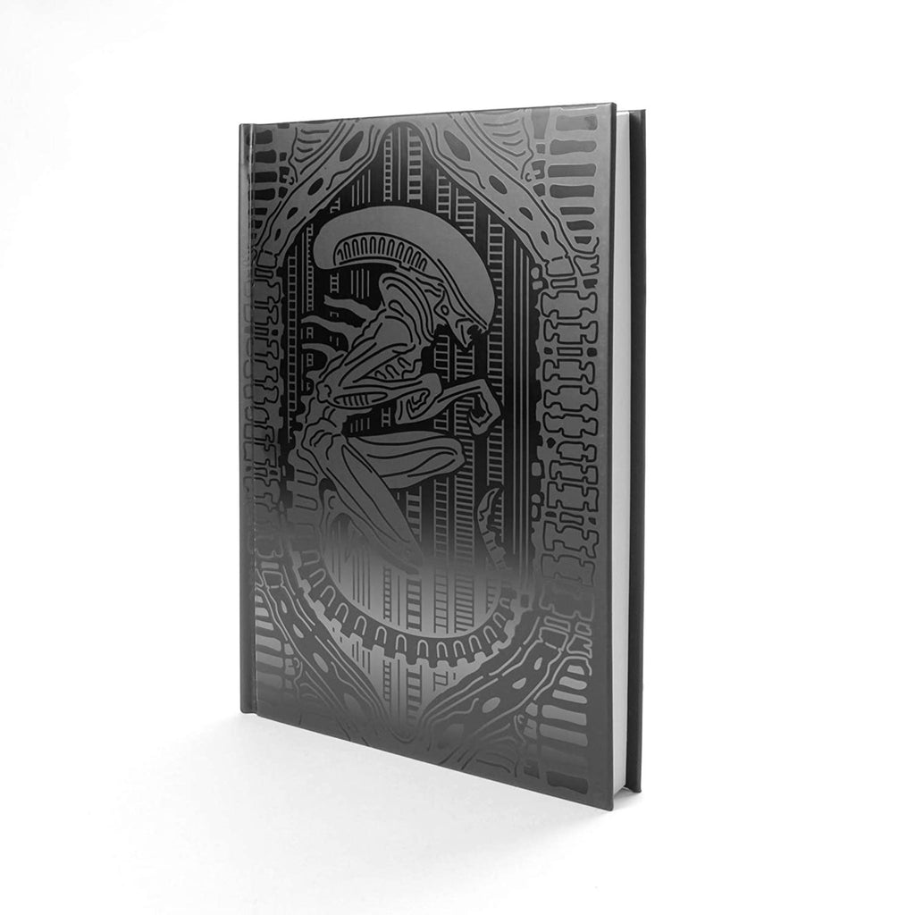 Alien Xenomorph Journal