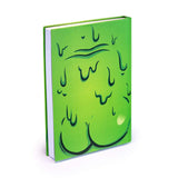 Ghostbusters Slimer Journal - Radar Toys