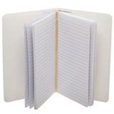 Harry Potter Spells White Travel Journal - Radar Toys