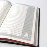 Star Trek Next Generation USS Enterprise Journal - Radar Toys