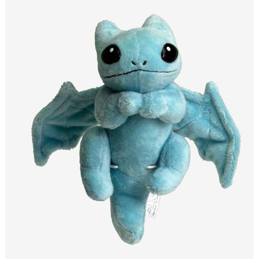 Miyo's Mystic Musings Little Embers Ash Plush Figure