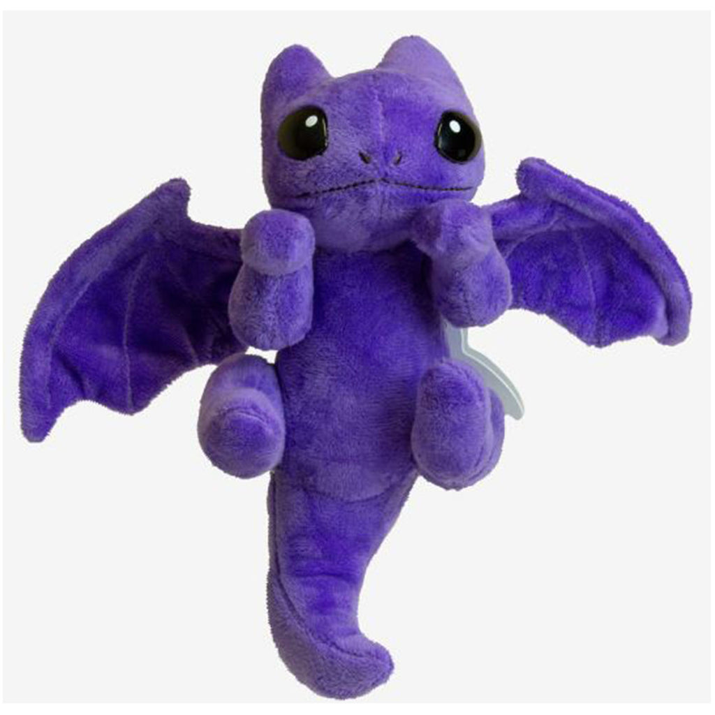 Miyo's Mystic Musings Little Embers Cinder Plush Figure