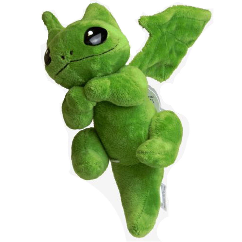 Miyo's Mystic Musings Little Embers Soot Plush Figure