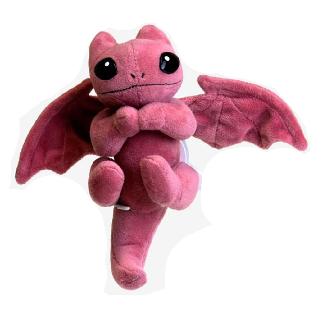 Miyo's Mystic Musings Little Embers Flames Plush Figure