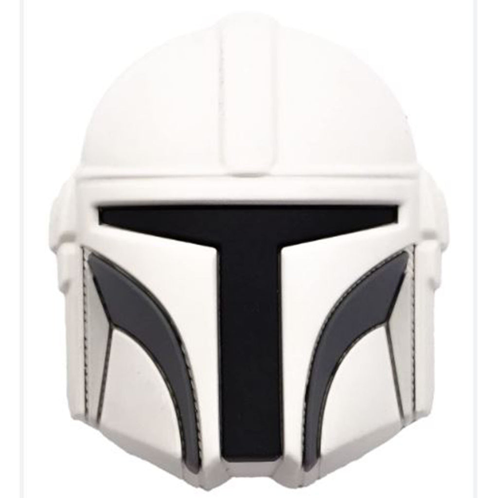 Star Wars The Mandalorian 3D Foam Magnet