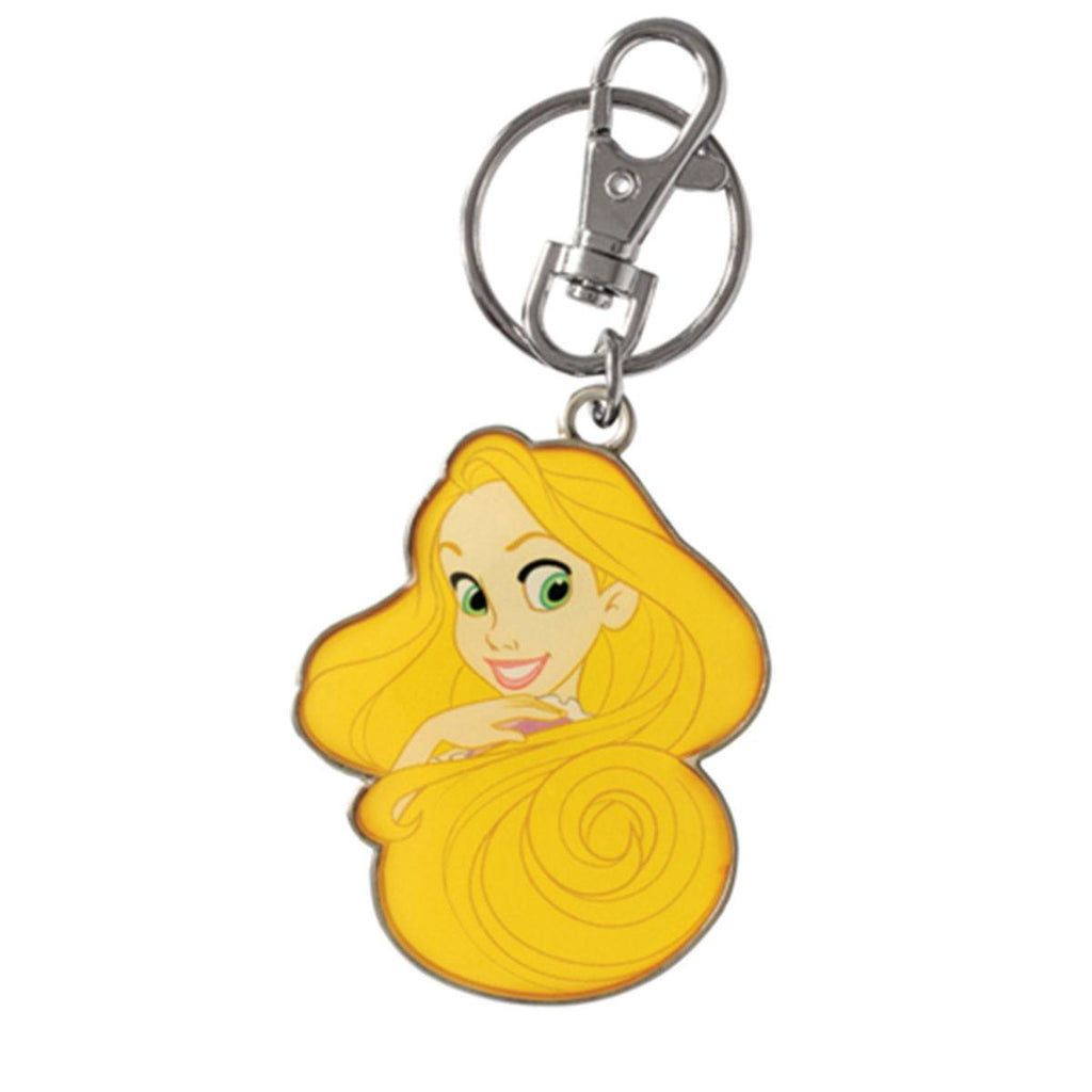 Disney Princess Rapunzel Double Sided Keychain - Radar Toys