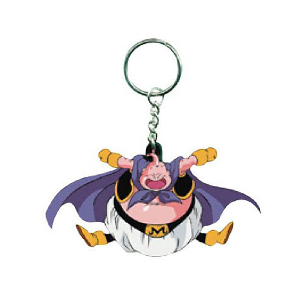 Dragon Ball Z Buu Figure Keychain