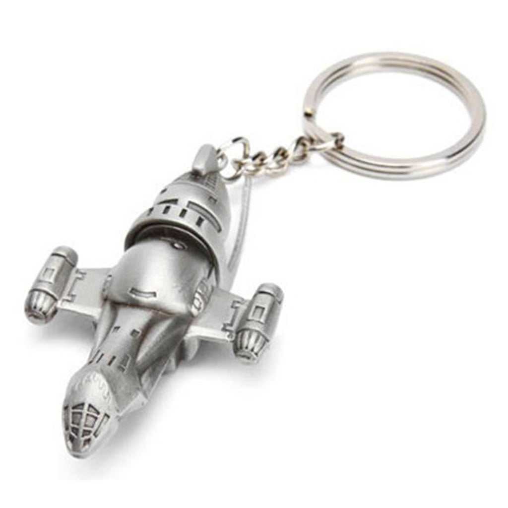 Firefly Serenity Metal Keychain - Radar Toys