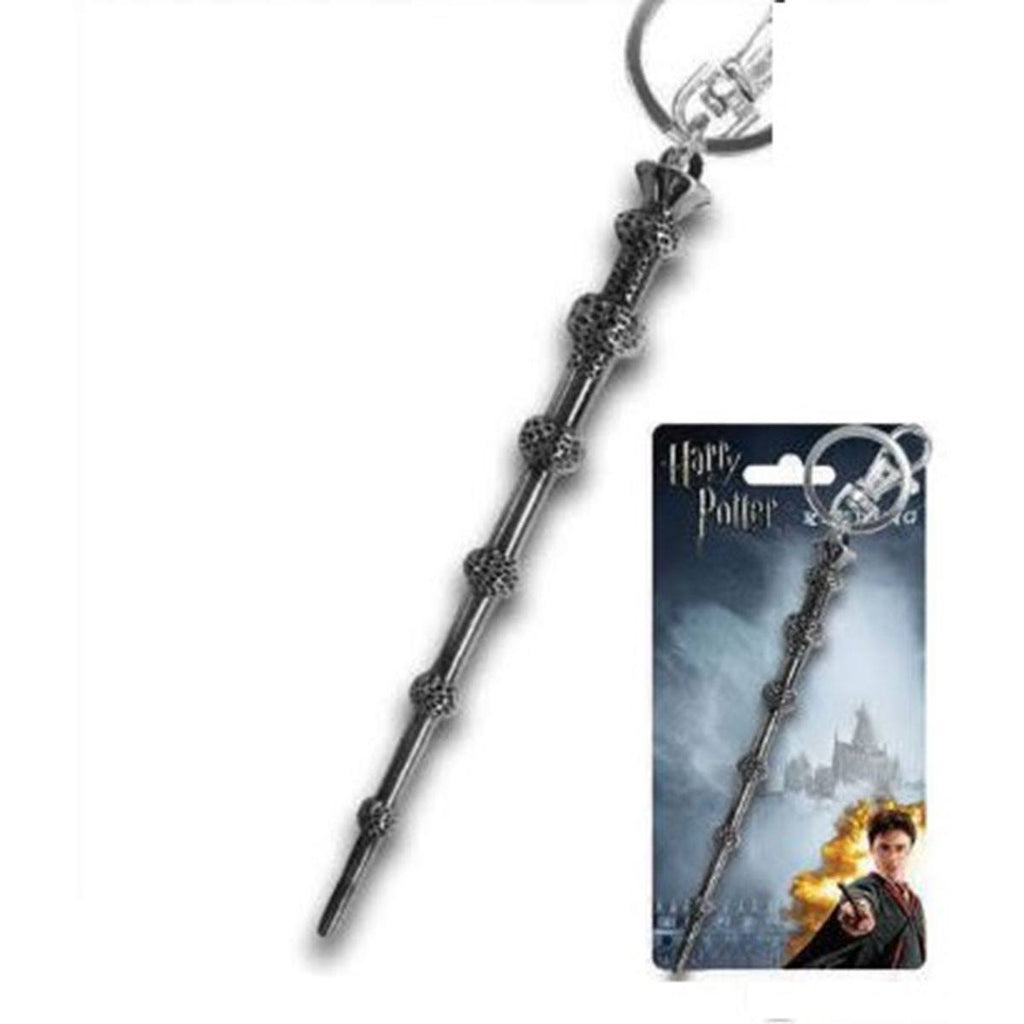 Harry Potter Albus Dumbledore's Wand Keychain - Radar Toys