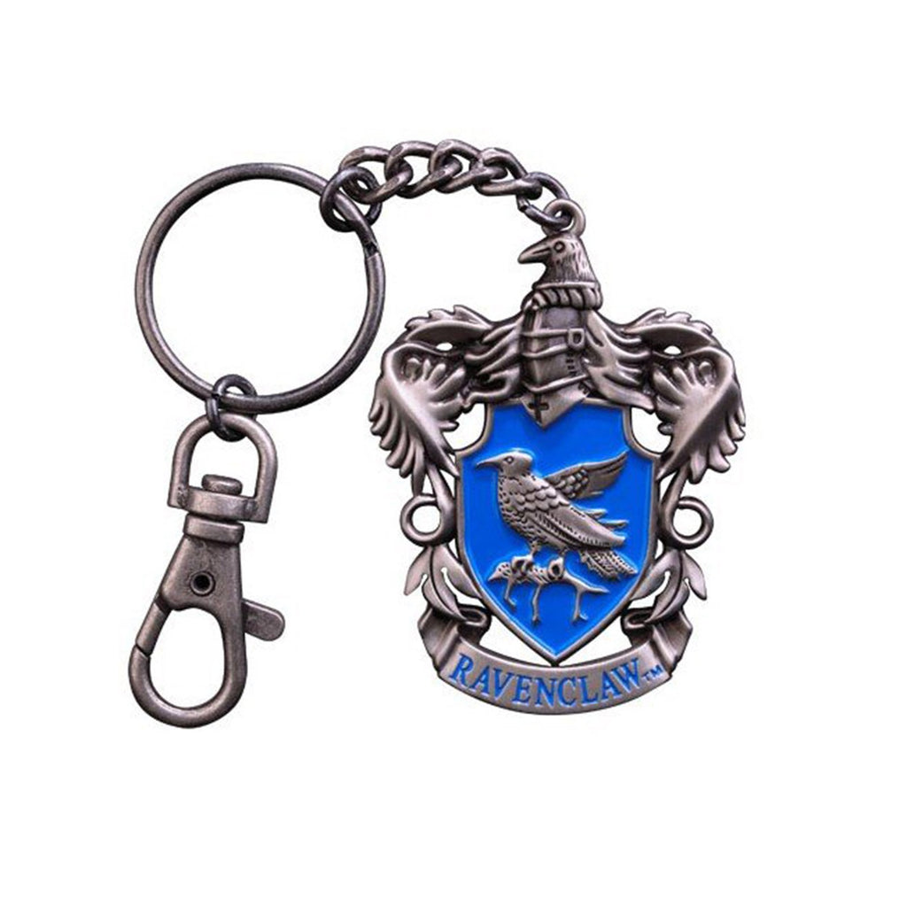 Harry Potter Ravenclaw Crest Keychain