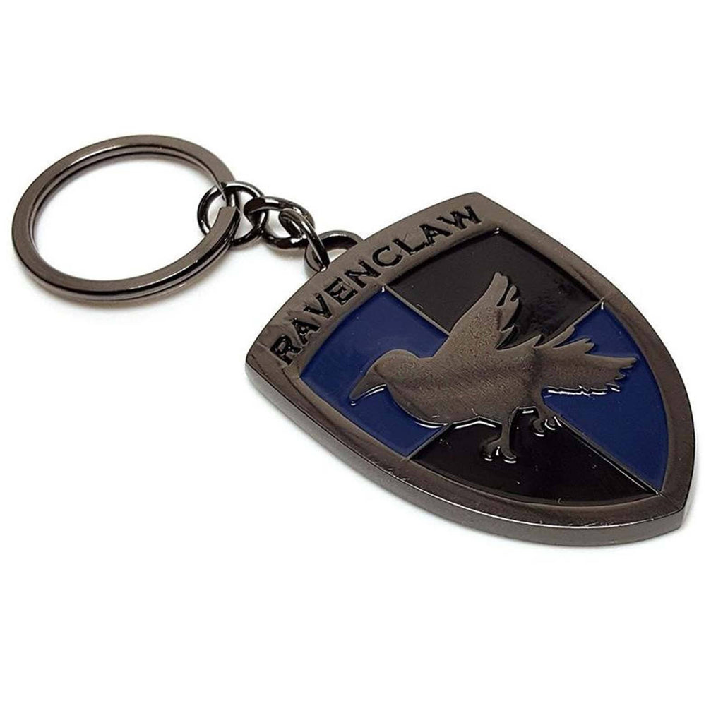 Harry Potter Ravenclaw Crest Keychain