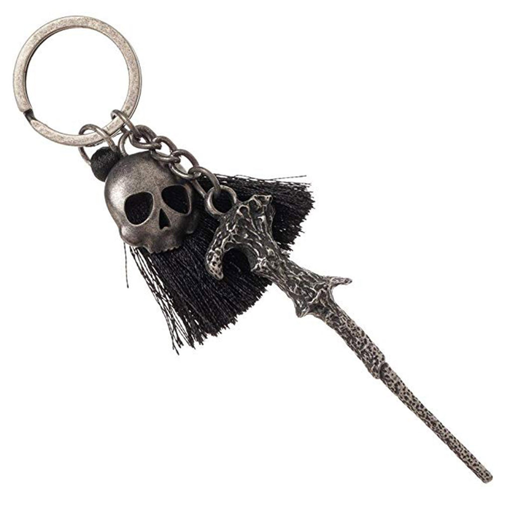 Harry Potter Voldemort Wand Keychain