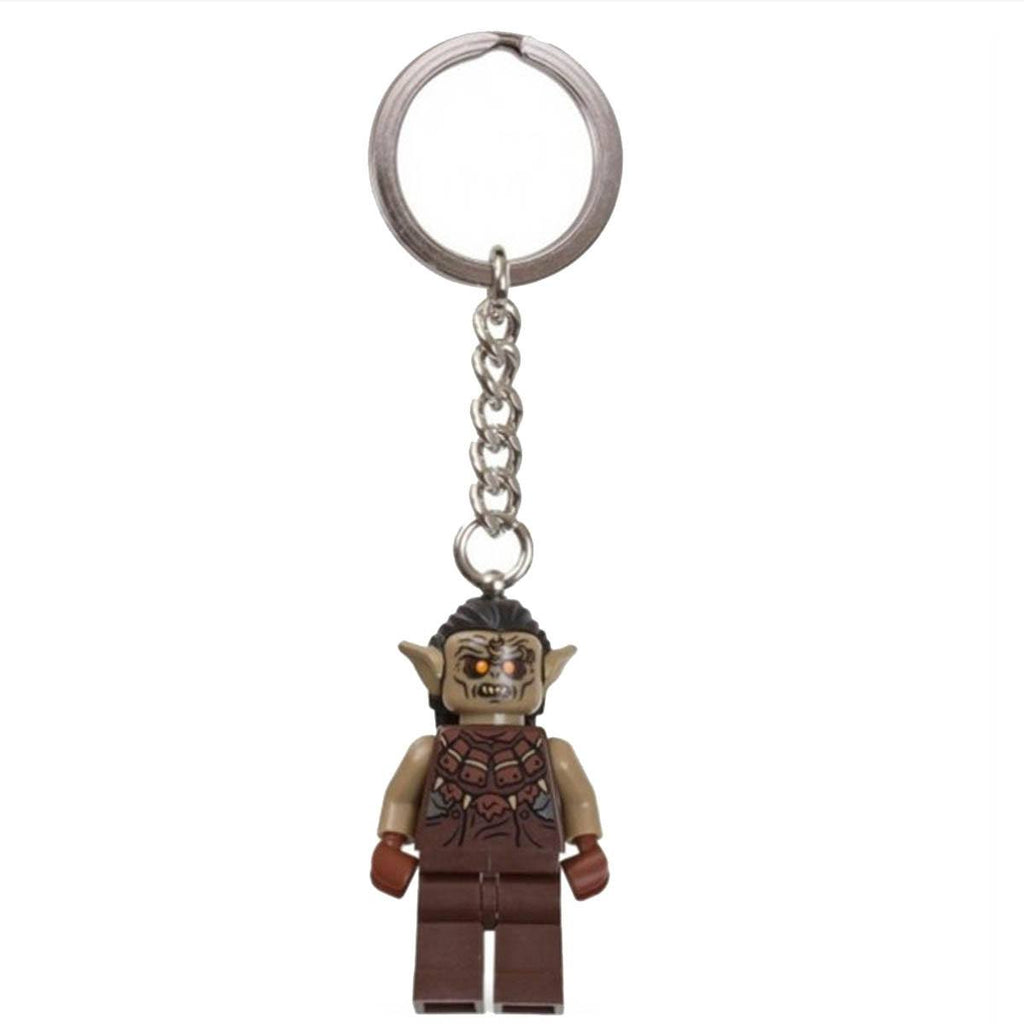 LEGO® Lord Of The Rings Mordor Orc Keychain
