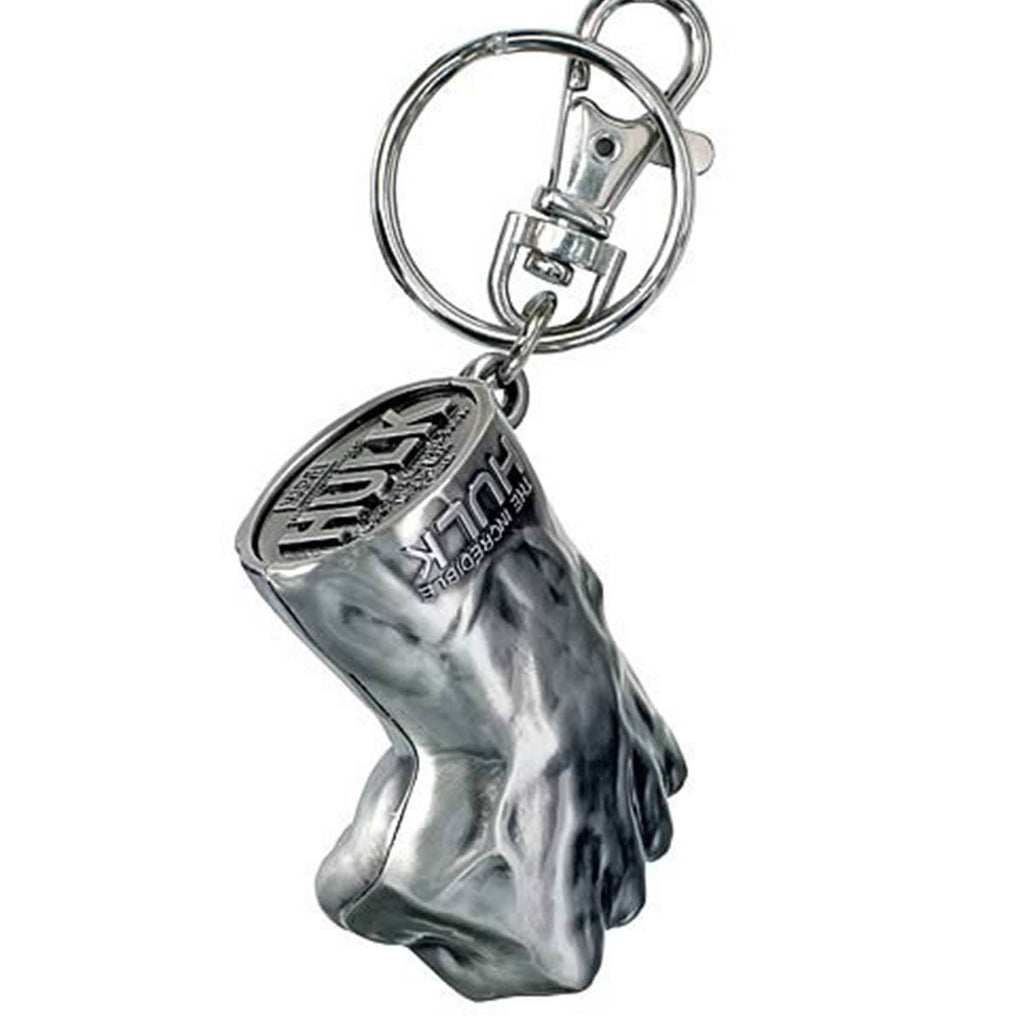 Marvel Avengers Hulk Fist Keychain