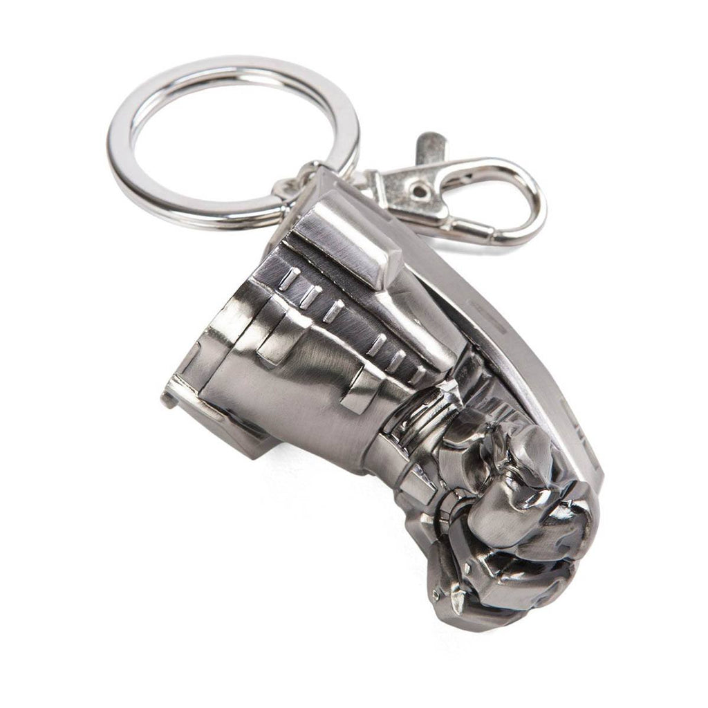 Marvel Avengers Hulkbuster Fist Keychain