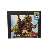 Marvel Thor Ragnarok SDCC Hammer Hulk Fist Keychain Set - Radar Toys