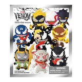 Marvel Venom Blind Bag Keychain Figure - Radar Toys