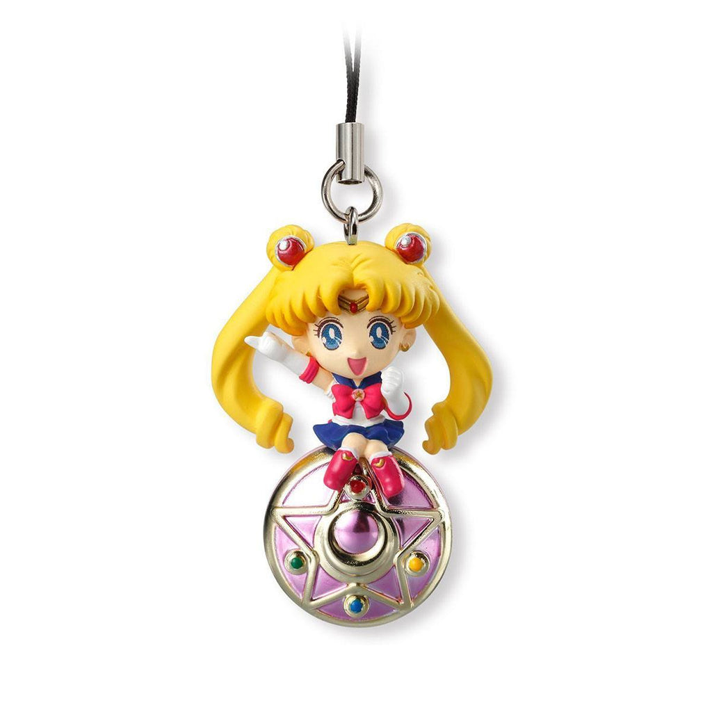 Sailor Moon Twinkle Dolly Volume 1 Sailor Moon Charm - Radar Toys
