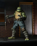 NECA Teenage Mutant Ninja Turtles The Last Ronin Unarmored 7 Inch Action Figure - Radar Toys