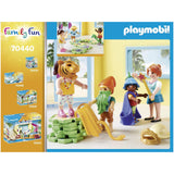 Playmobil Family Fun Kids Club 70440 - Radar Toys