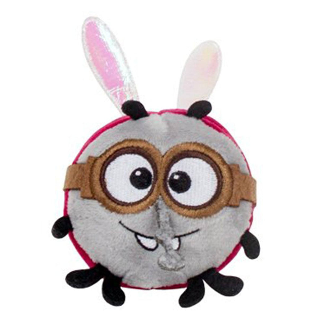 Kidrobot Best Friends Brittle The House Fly Plush Figure - Radar Toys