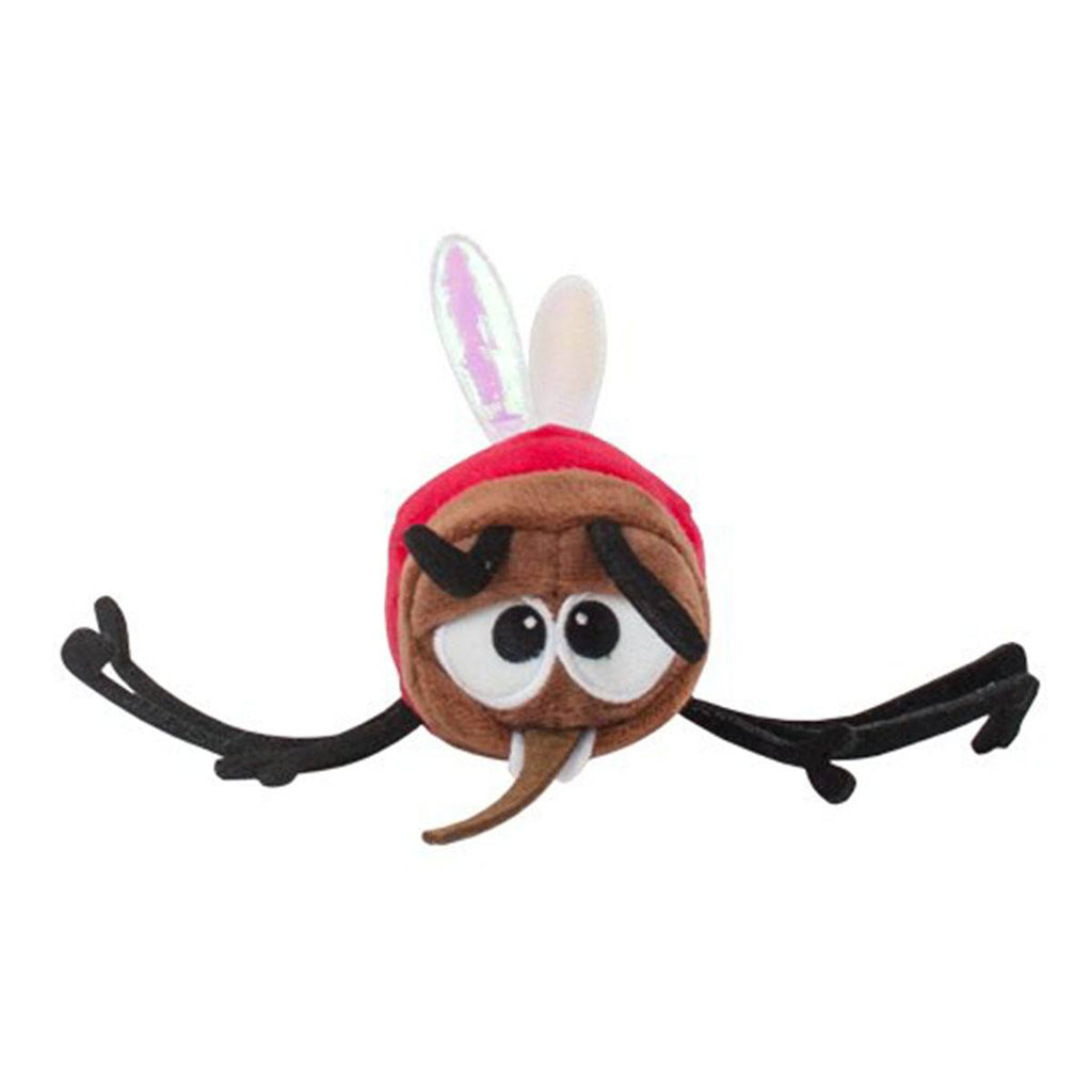 Kidrobot Best Friends Edward The Ashamed Mosquito Plush Figure