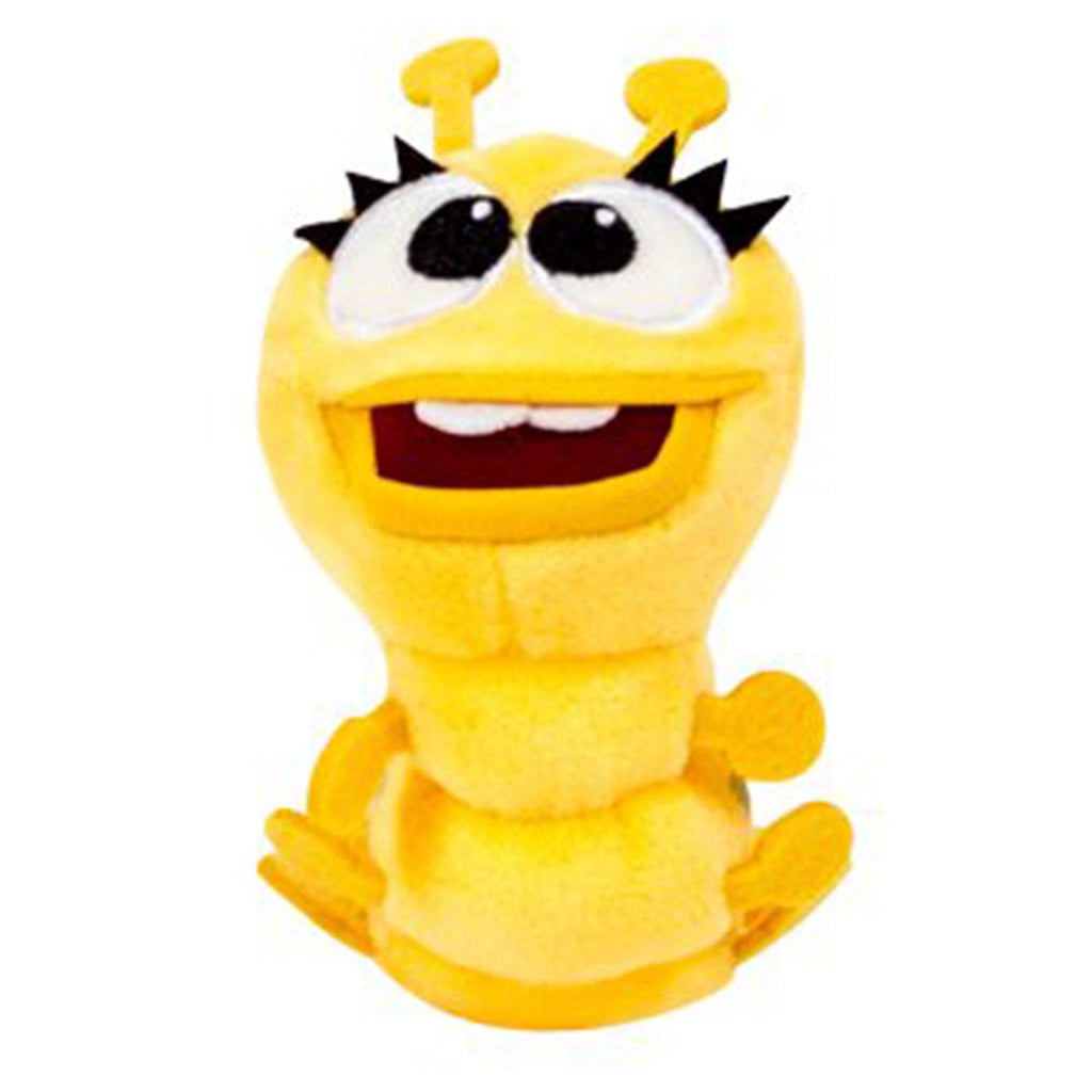 Kidrobot Best Friends Jojo The Butterfly Plush Figure - Radar Toys