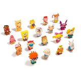 Kidrobot 90's Nickelodeon Cartoons Blind Box Mini Figure - Radar Toys
