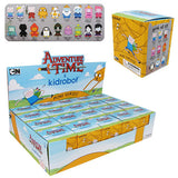 Kidrobot Adventure Time Mini Series Blind Box Vinyl Figure - Radar Toys