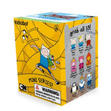 Kidrobot Adventure Time Mini Series Blind Box Vinyl Figure - Radar Toys
