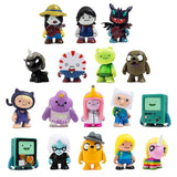 Kidrobot Adventure Time Series 2 Mini Blind Box Vinyl Figure - Radar Toys