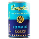 Kidrobot Andy Warhol Campbell's Soup Blind Can Figure - Radar Toys
