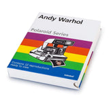 Kidrobot Andy Warhol Polaroid Series 1 Set - Radar Toys