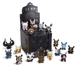 Kidrobot Arcane Divination Dunny Mini Series Blind Box Figure - Radar Toys