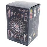 Kidrobot Arcane Divination Dunny Mini Series Blind Box Figure - Radar Toys