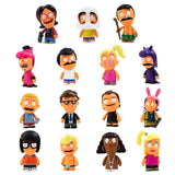 Kidrobot Bob's Burgers Series 2 Blind Box Mini Series Figure - Radar Toys