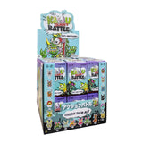 Kidrobot Clutter Kaiju Dunny Blind Box Mini Figure - Radar Toys