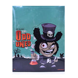 Kidrobot Dunny Odd Ones Blind Box Vinyl Figure - Radar Toys