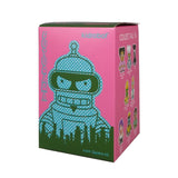 Kidrobot Futurama Good News Blind Box Mini Figure - Radar Toys
