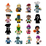 Kidrobot Futurama Good News Blind Box Mini Figure - Radar Toys
