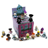 Kidrobot Futurama Good News Blind Box Mini Figure - Radar Toys